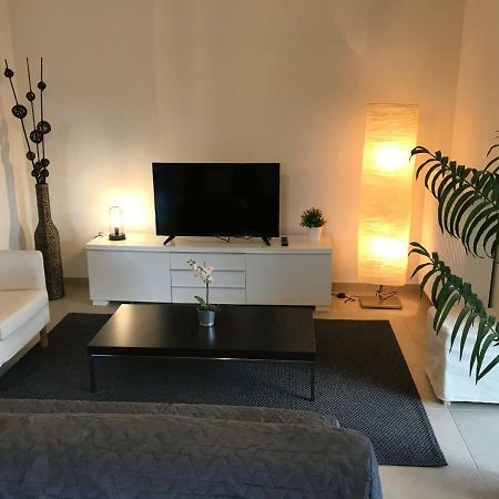 Appartement "Harmonea" Страсбург Екстериор снимка